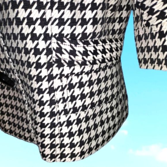 Nine West Cape Jacket/Blazer - Picture 4 of 9